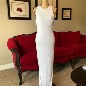 Sleek and Sophisticated Express Dress!